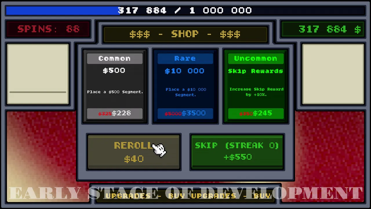 FORTARO Screenshot 3