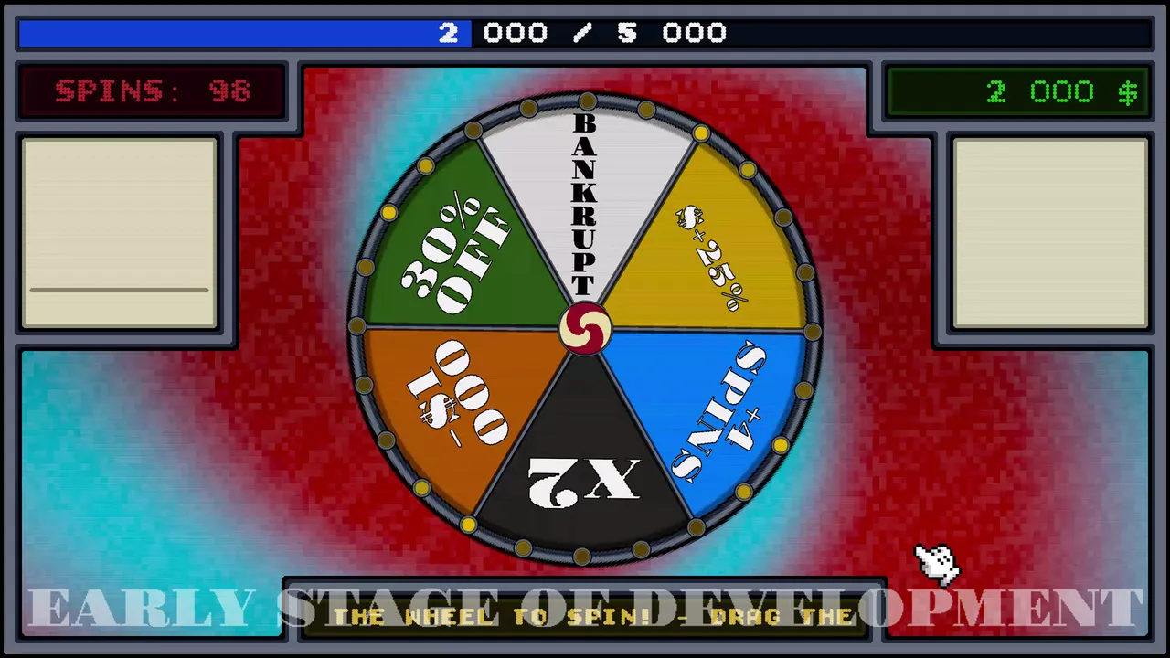 FORTARO Screenshot 2