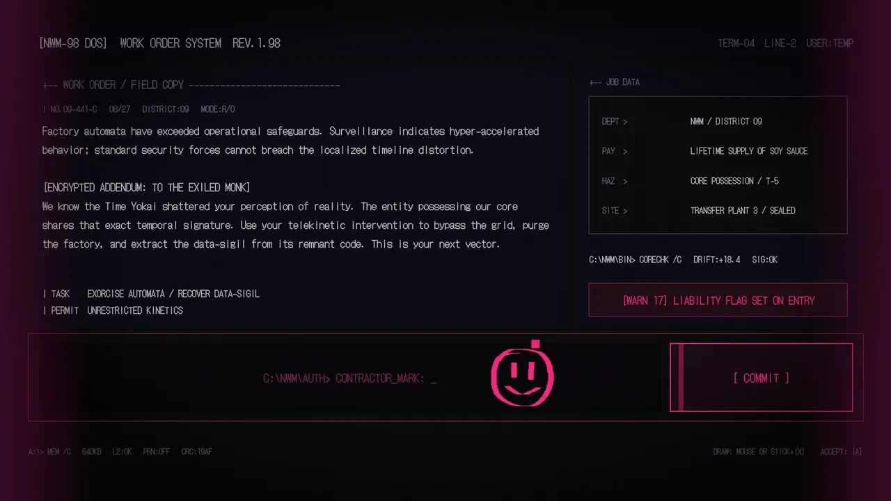 It Could Be Worse Screenshot 1