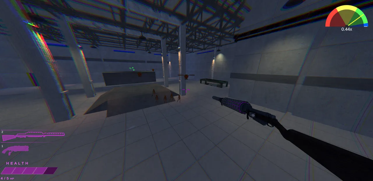 It Could Be Worse Screenshot 4