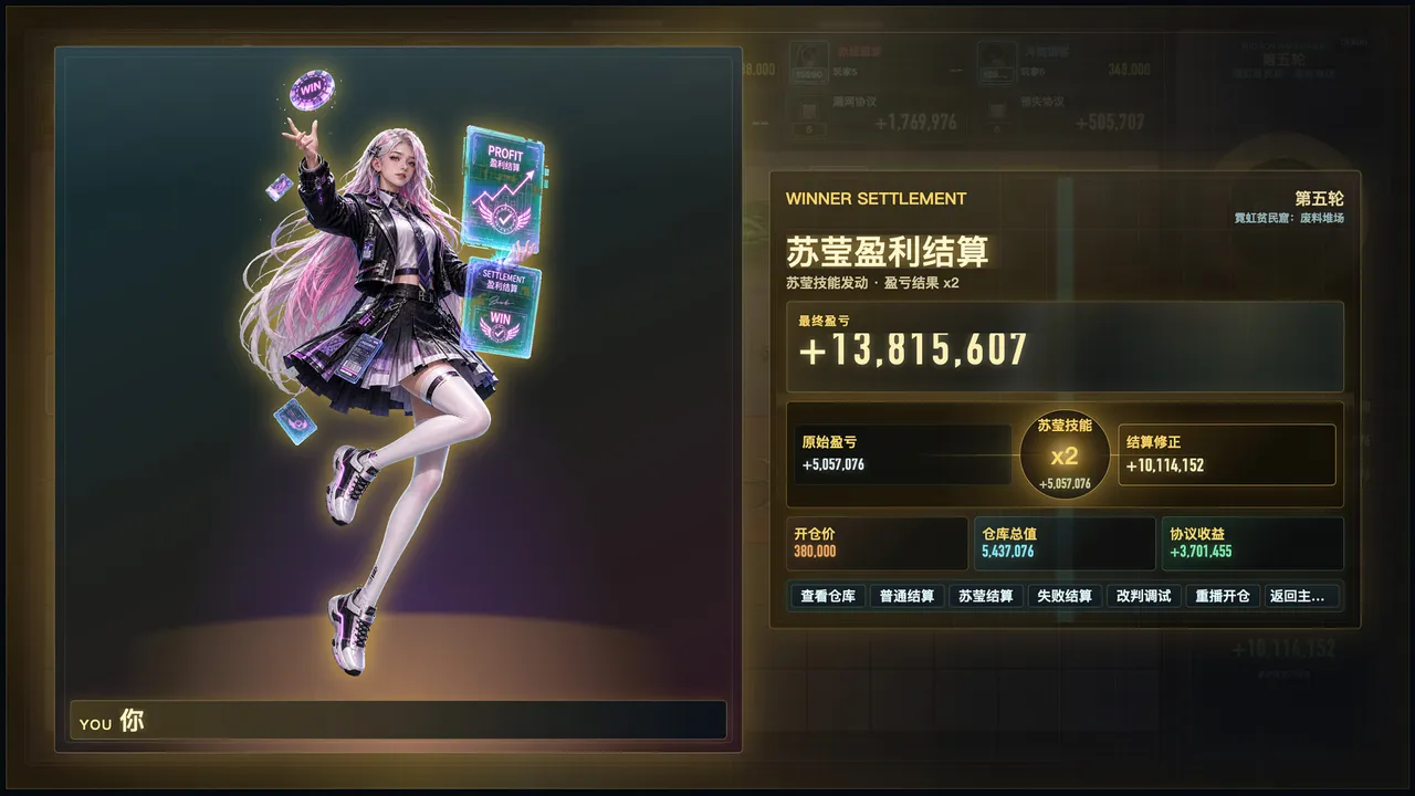 仓王 Screenshot 2