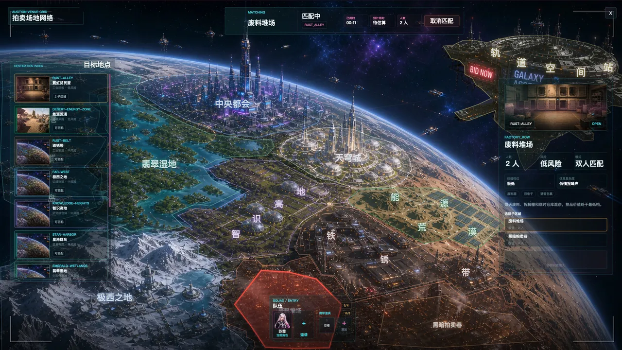 仓王 Screenshot 3