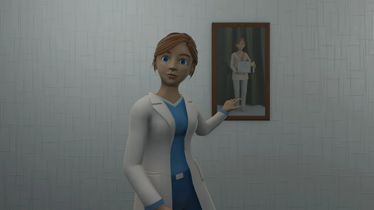 DrugStore Team: Pharmacy Simulator Screenshot 3