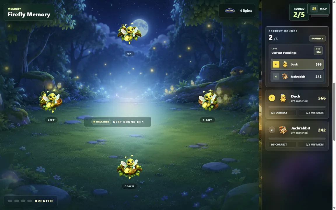 Organized Chaos Screenshot 5