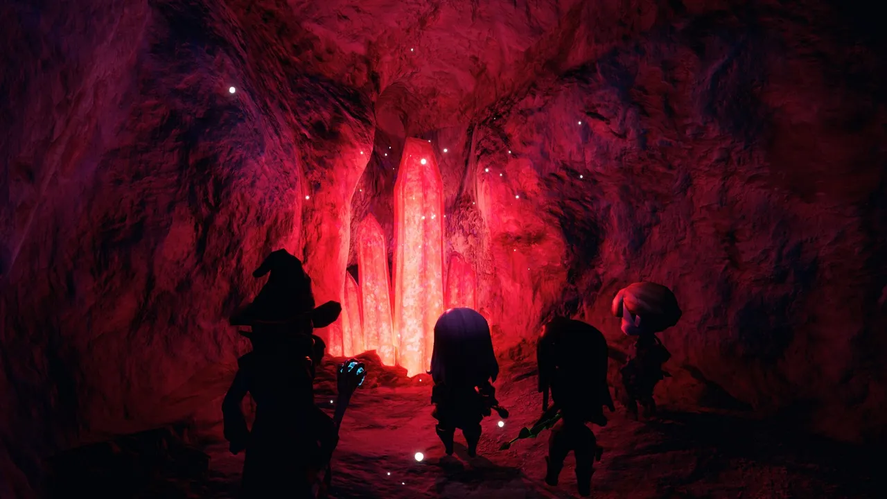 Pago Forest 2: Frozen Memories Screenshot 3