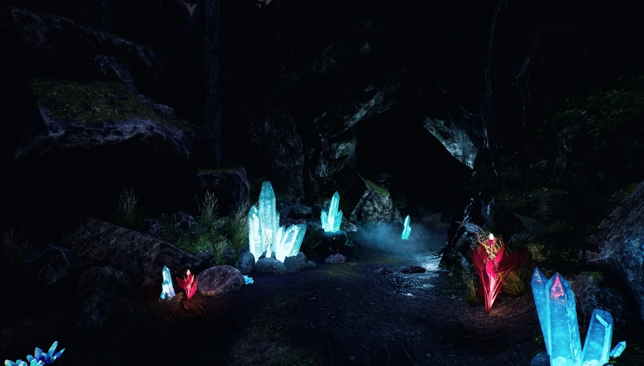 Pago Forest 2: Frozen Memories Screenshot 25