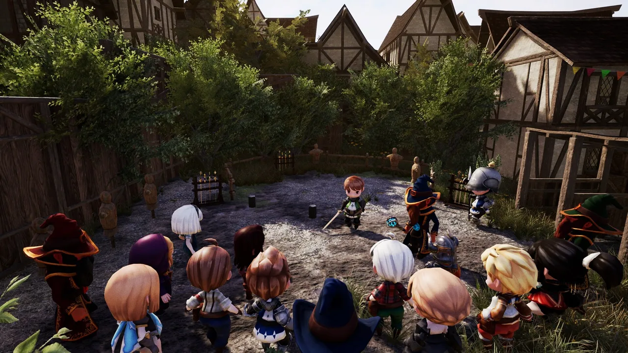 Pago Forest 2: Frozen Memories Screenshot 14