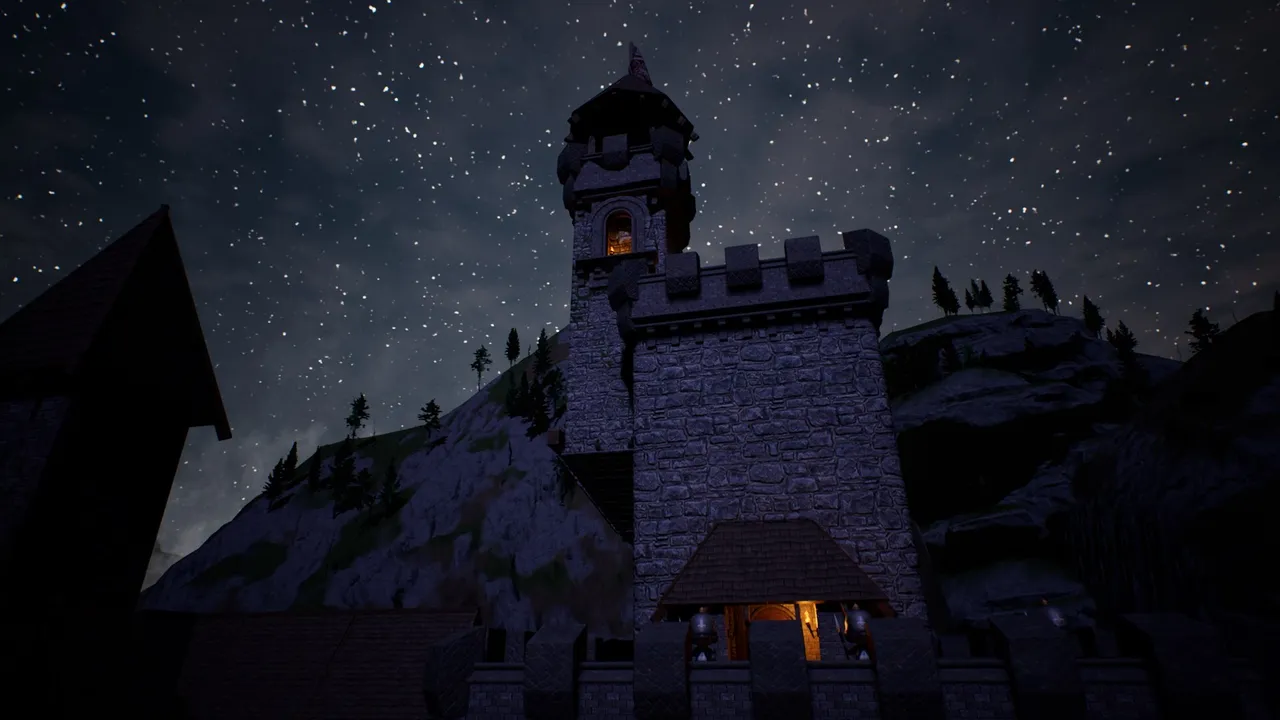 Pago Forest 2: Frozen Memories Screenshot 15