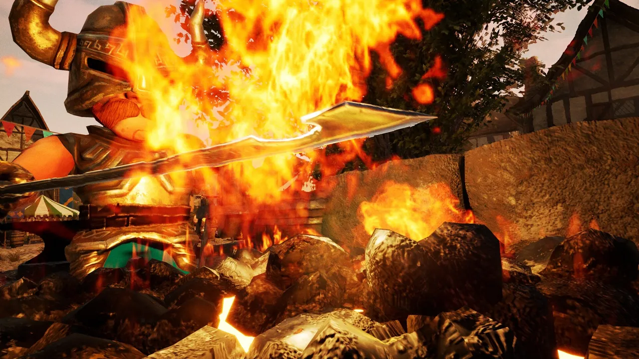Pago Forest 2: Frozen Memories Screenshot 12