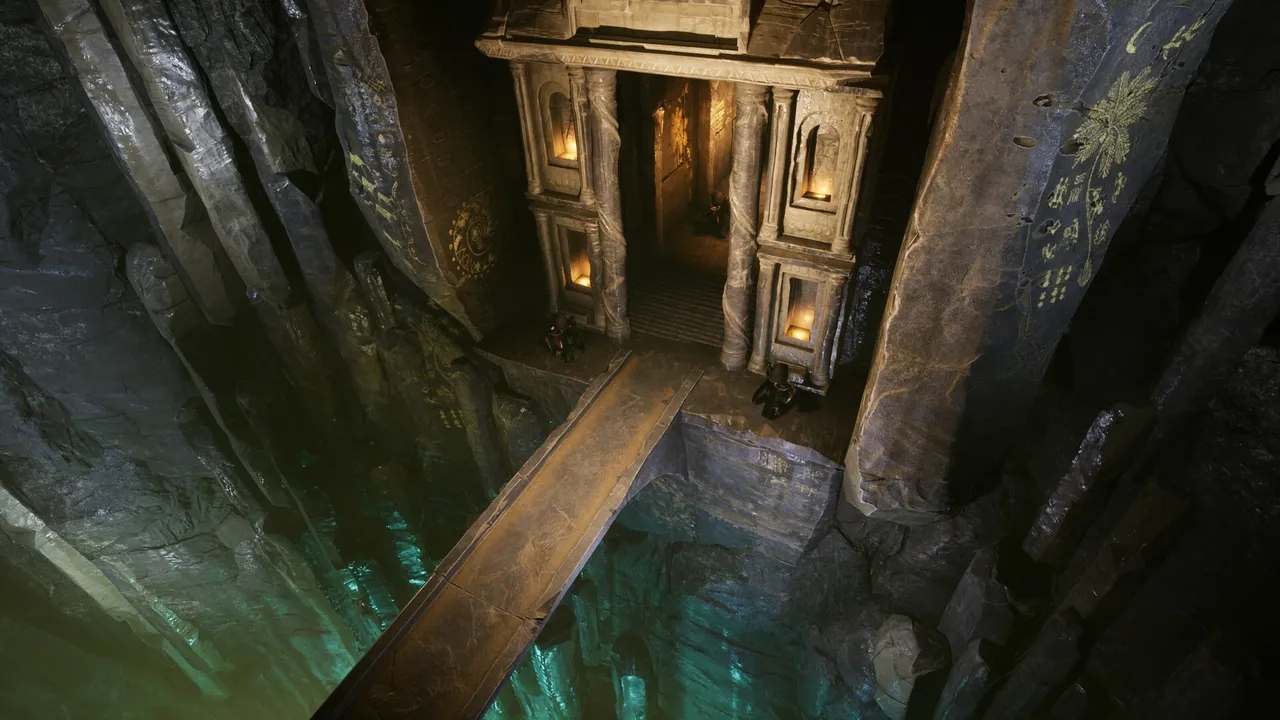 Pago Forest 2: Frozen Memories Screenshot 9