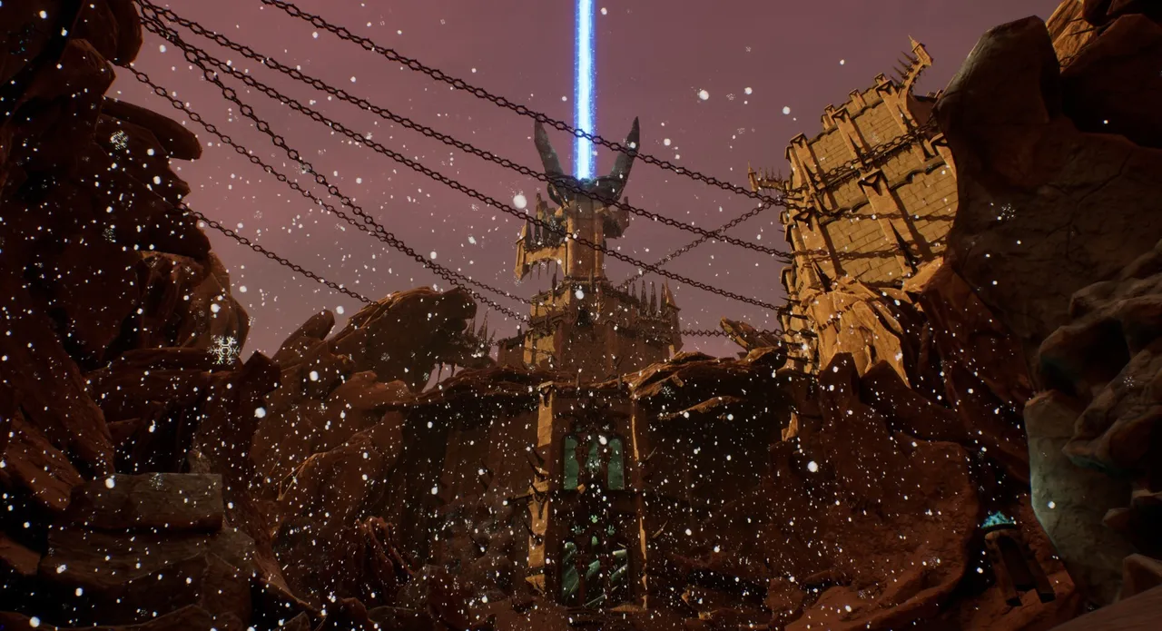 Pago Forest 2: Frozen Memories Screenshot 24