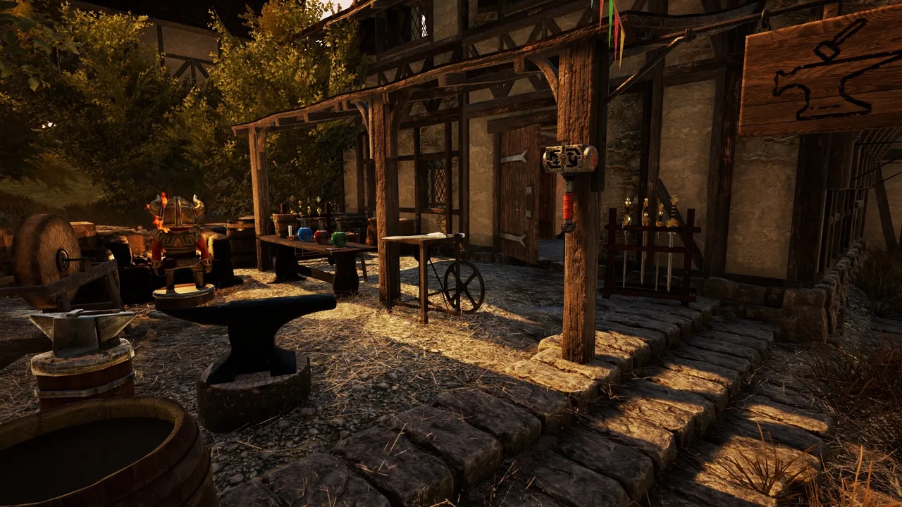 Pago Forest 2: Frozen Memories Screenshot 8