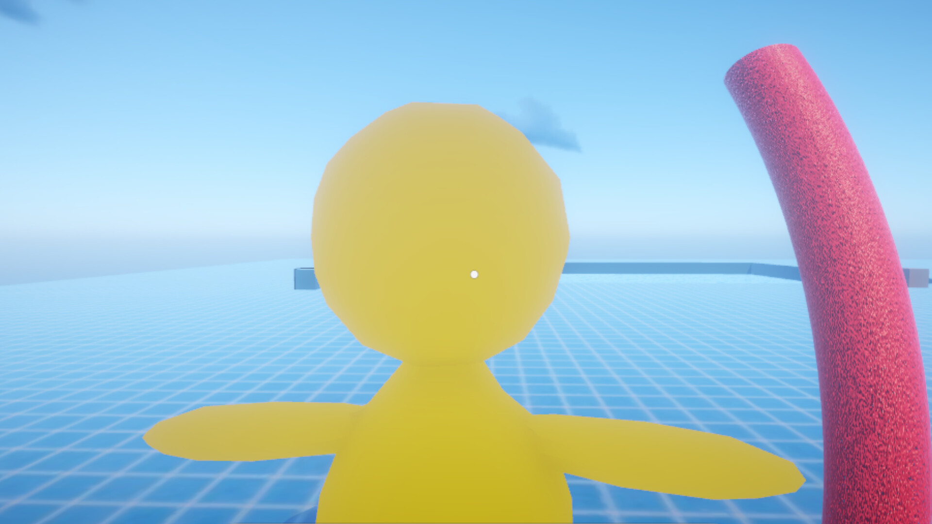 Splash Zone Screenshot 2