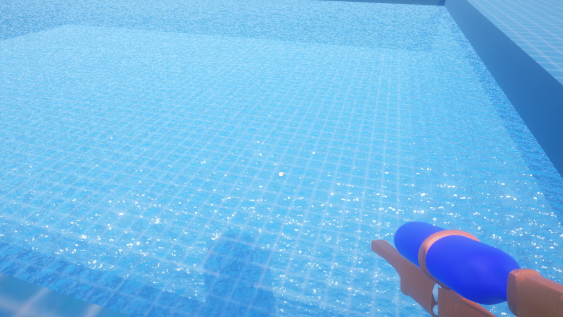 Splash Zone Screenshot 1