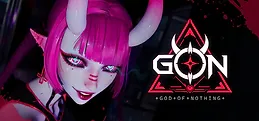 GON: God Of Nothing