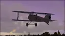 FSX: Steam Edition - Albatros D.III (Oef) 253 Screenshot 1