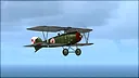 FSX: Steam Edition - Albatros D.III (Oef) 253 Screenshot 0
