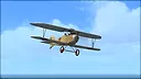 FSX: Steam Edition - Albatros D.III (Oef) 253 Screenshot 2
