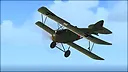 FSX: Steam Edition - Albatros D.III (Oef) 253 Screenshot 3