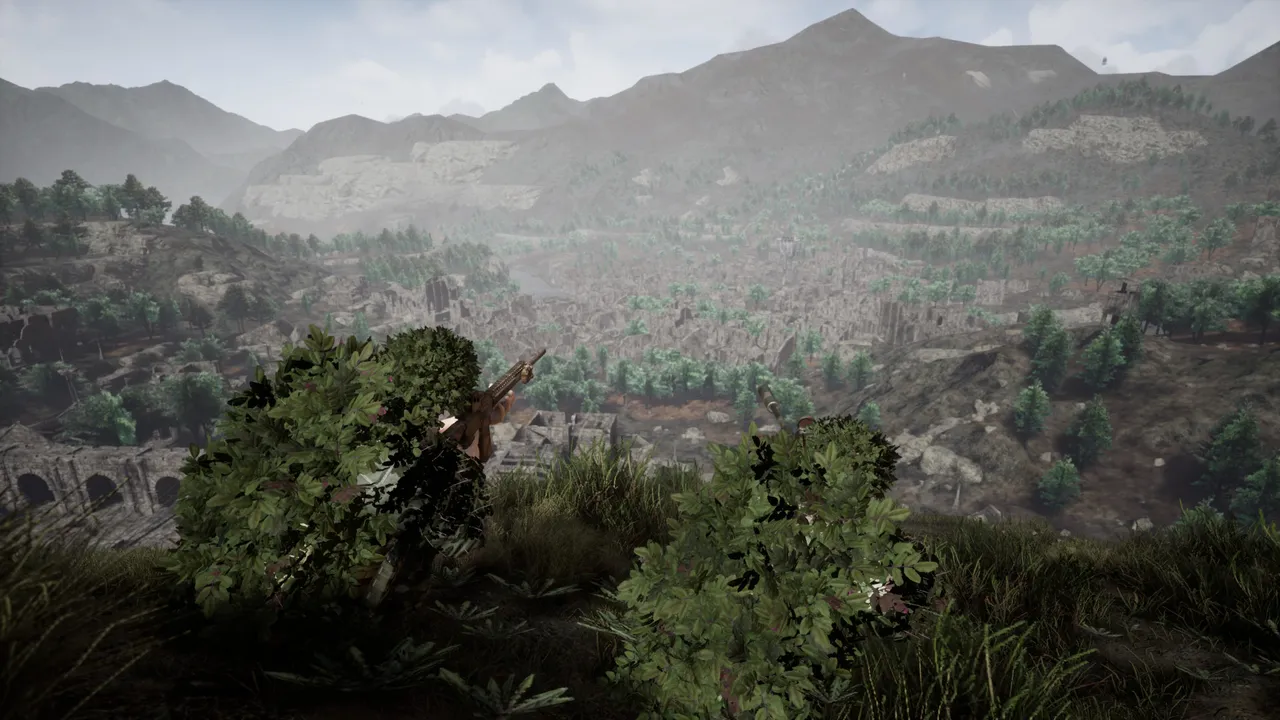 BLACK DAY Screenshot 2
