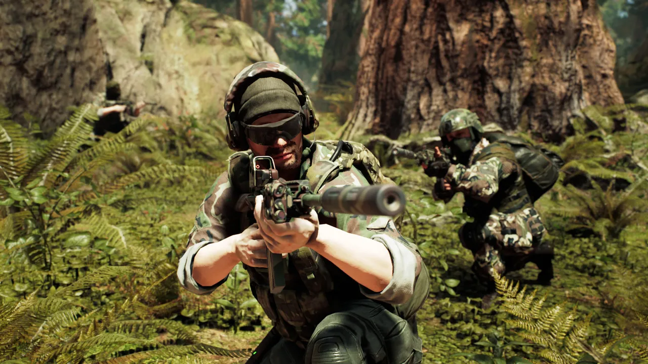 BLACK DAY Screenshot 14