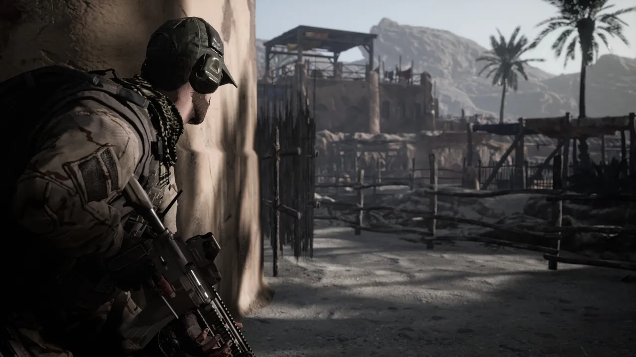 BLACK DAY Screenshot 5