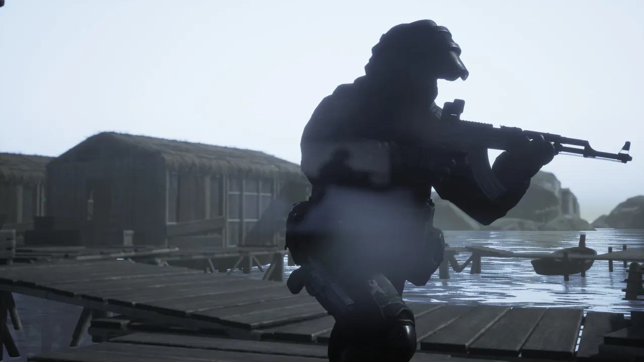 BLACK DAY Screenshot 15