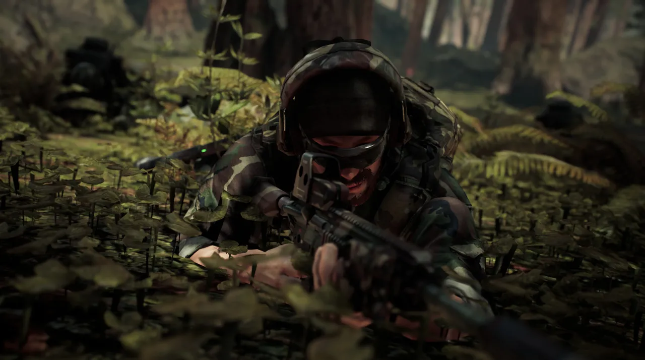 BLACK DAY Screenshot 0