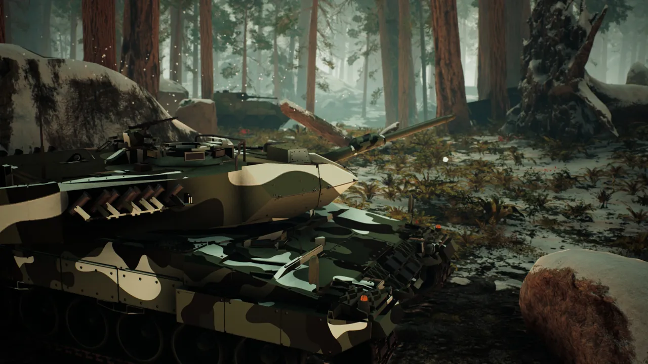 BLACK DAY Screenshot 10