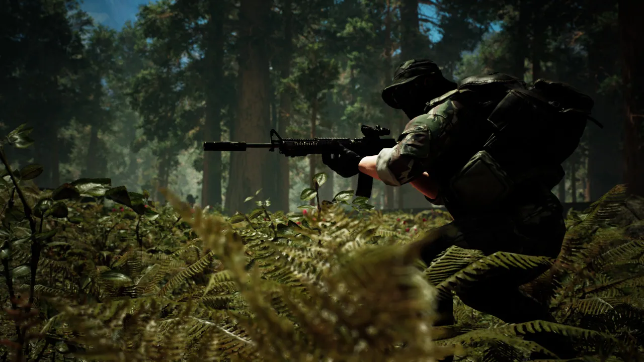 BLACK DAY Screenshot 12