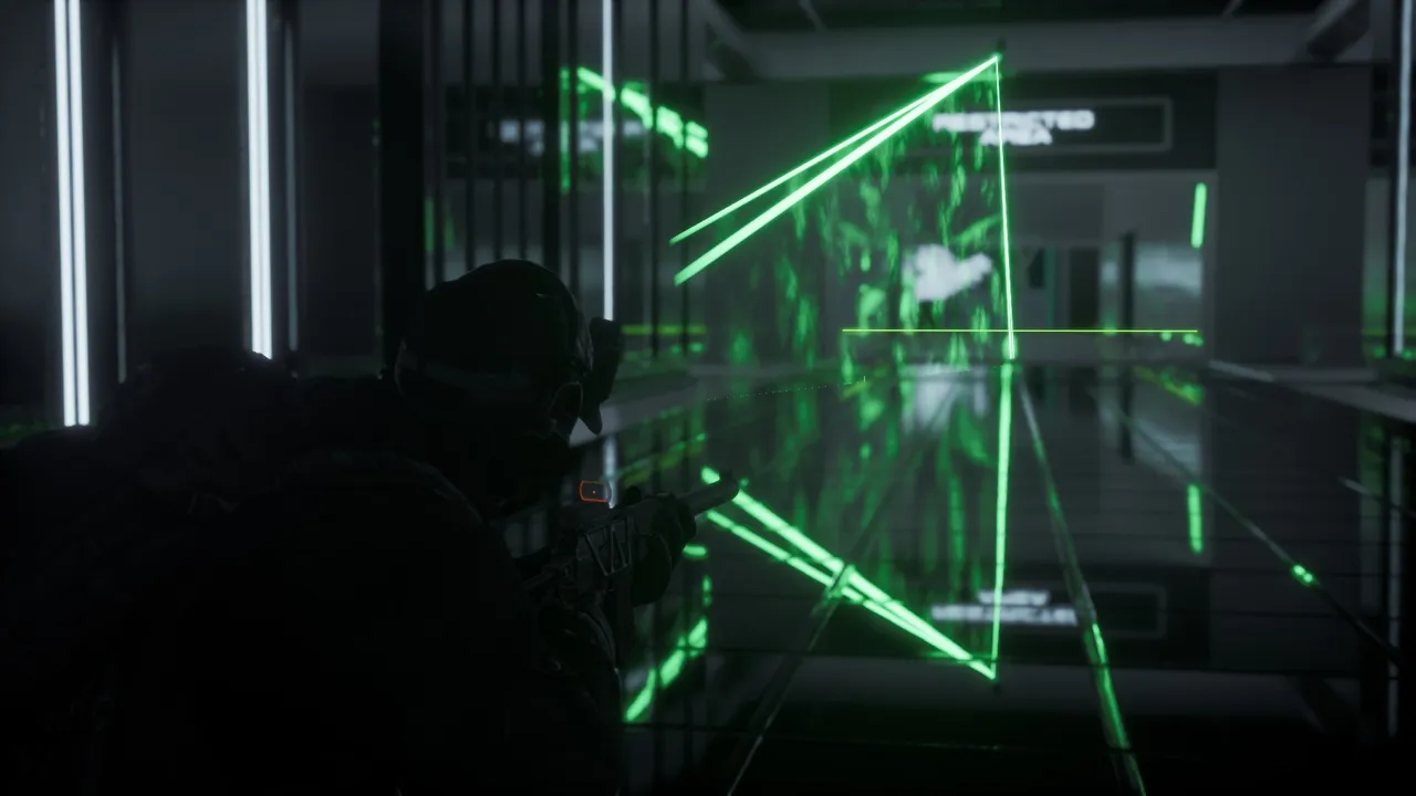 BLACK DAY Screenshot 6