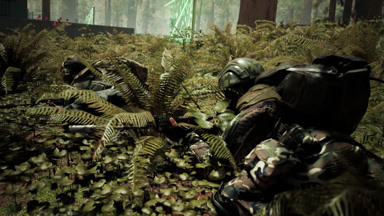 BLACK DAY Screenshot 4