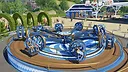 Planet Coaster 2: Thrill-Seekers Ride Pack Screenshot 5