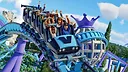 Planet Coaster 2: Thrill-Seekers Ride Pack Screenshot 0