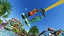 Planet Coaster 2: Thrill-Seekers Ride Pack Screenshot 1