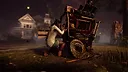 Dead by Daylight - Steady Pulse Screenshot 2