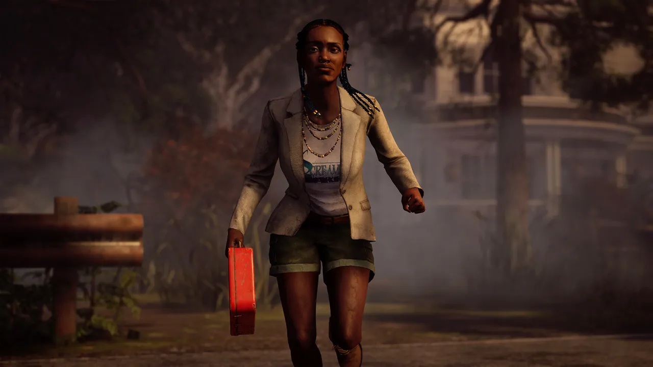 Dead by Daylight - Steady Pulse Screenshot 0