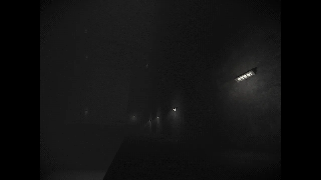 MONOCHROME ANGEL Screenshot 4
