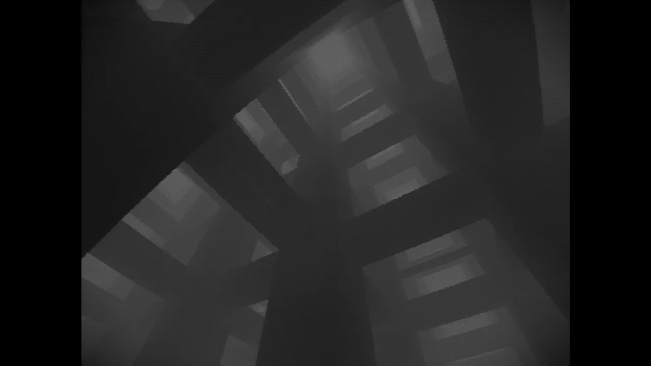 MONOCHROME ANGEL Screenshot 1
