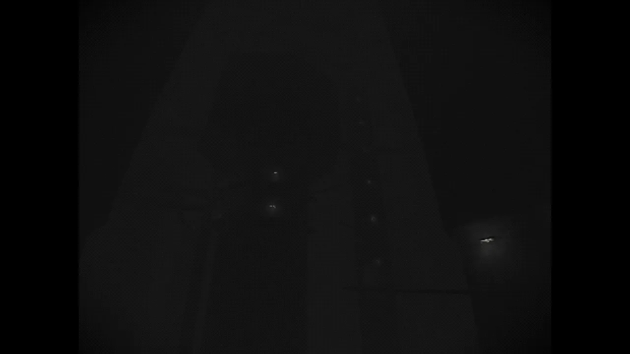 MONOCHROME ANGEL Screenshot 6