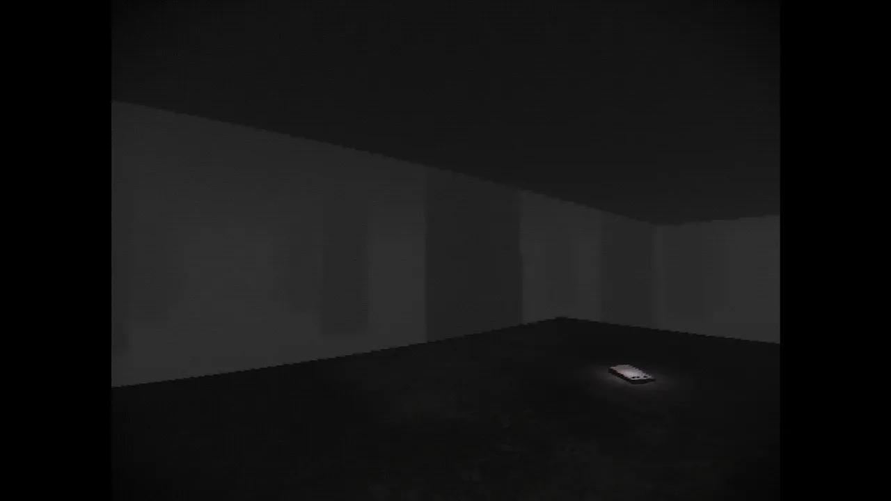 MONOCHROME ANGEL Screenshot 9