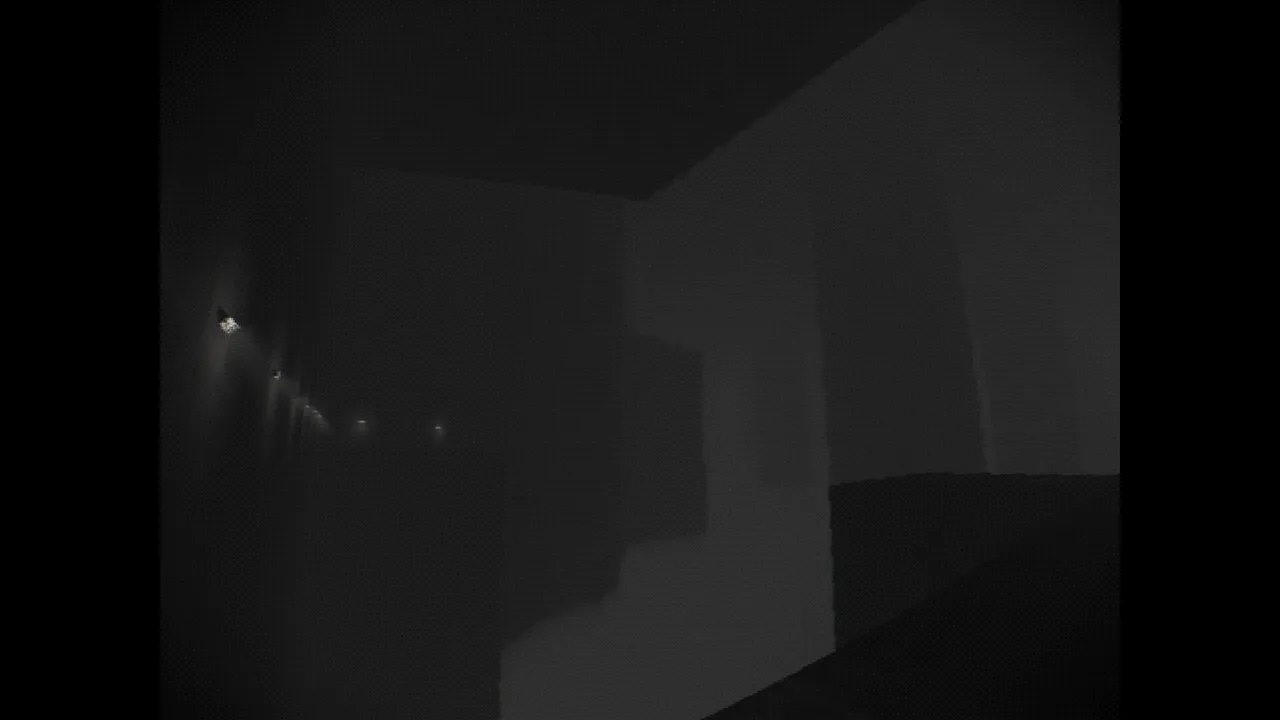 MONOCHROME ANGEL Screenshot 7
