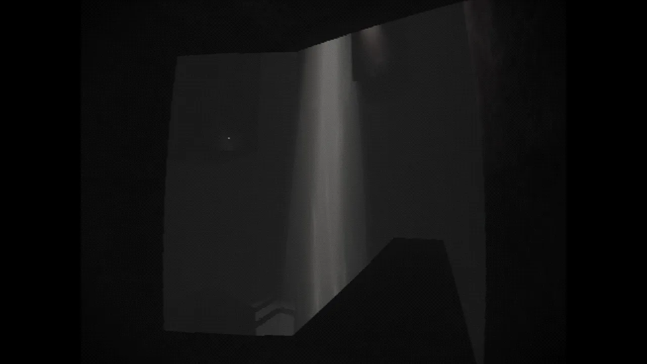 MONOCHROME ANGEL Screenshot 3