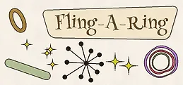Fling-A-Ring