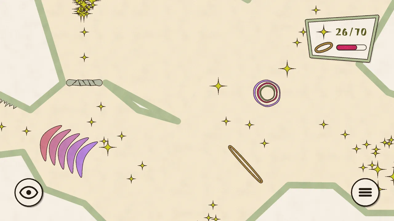 Fling-A-Ring Screenshot 2