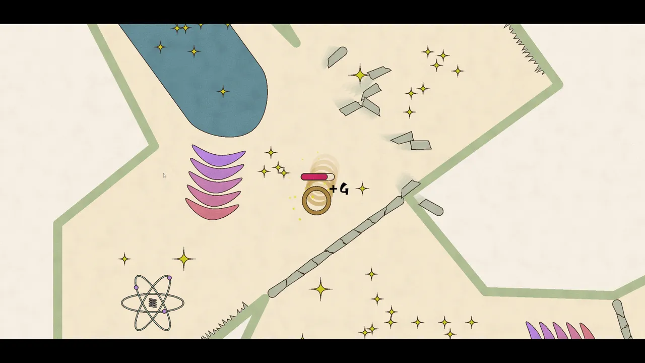 Fling-A-Ring Screenshot 0