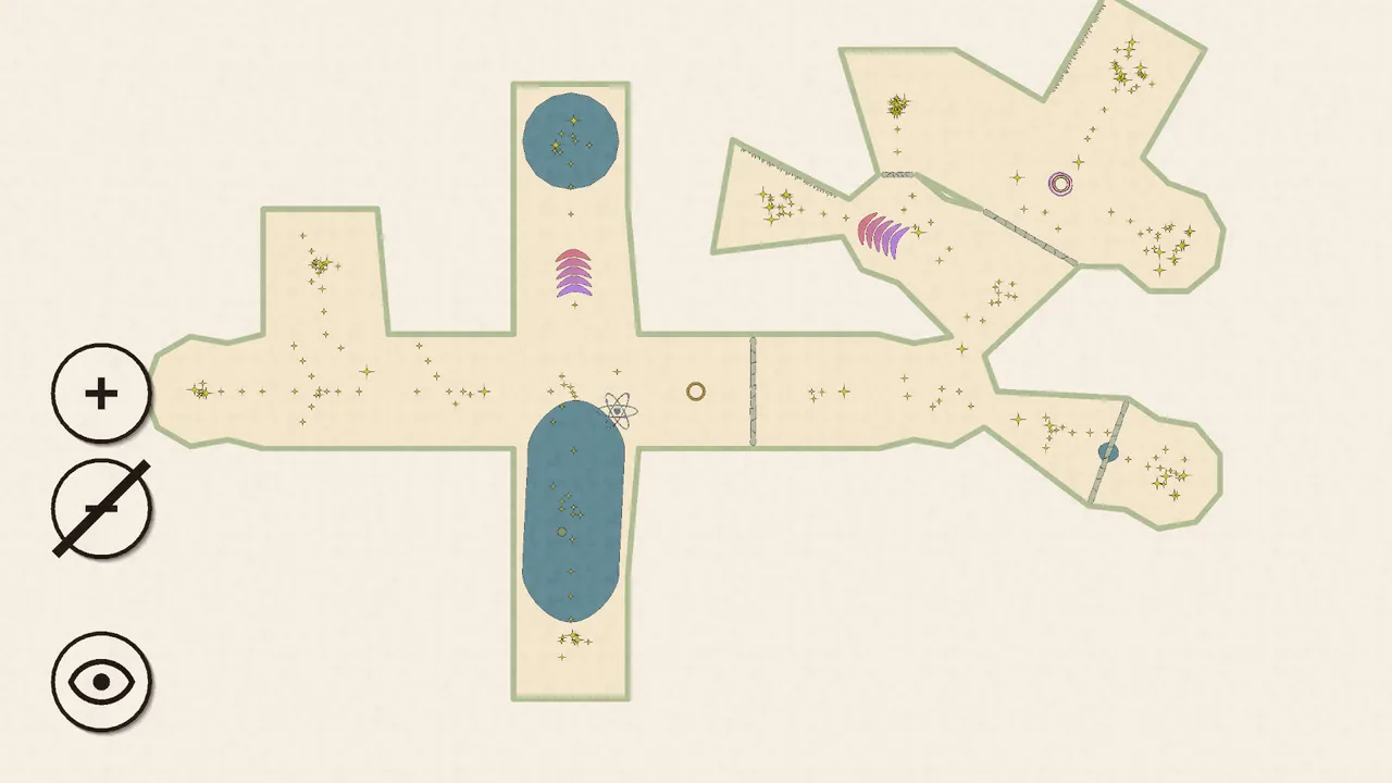 Fling-A-Ring Screenshot 3