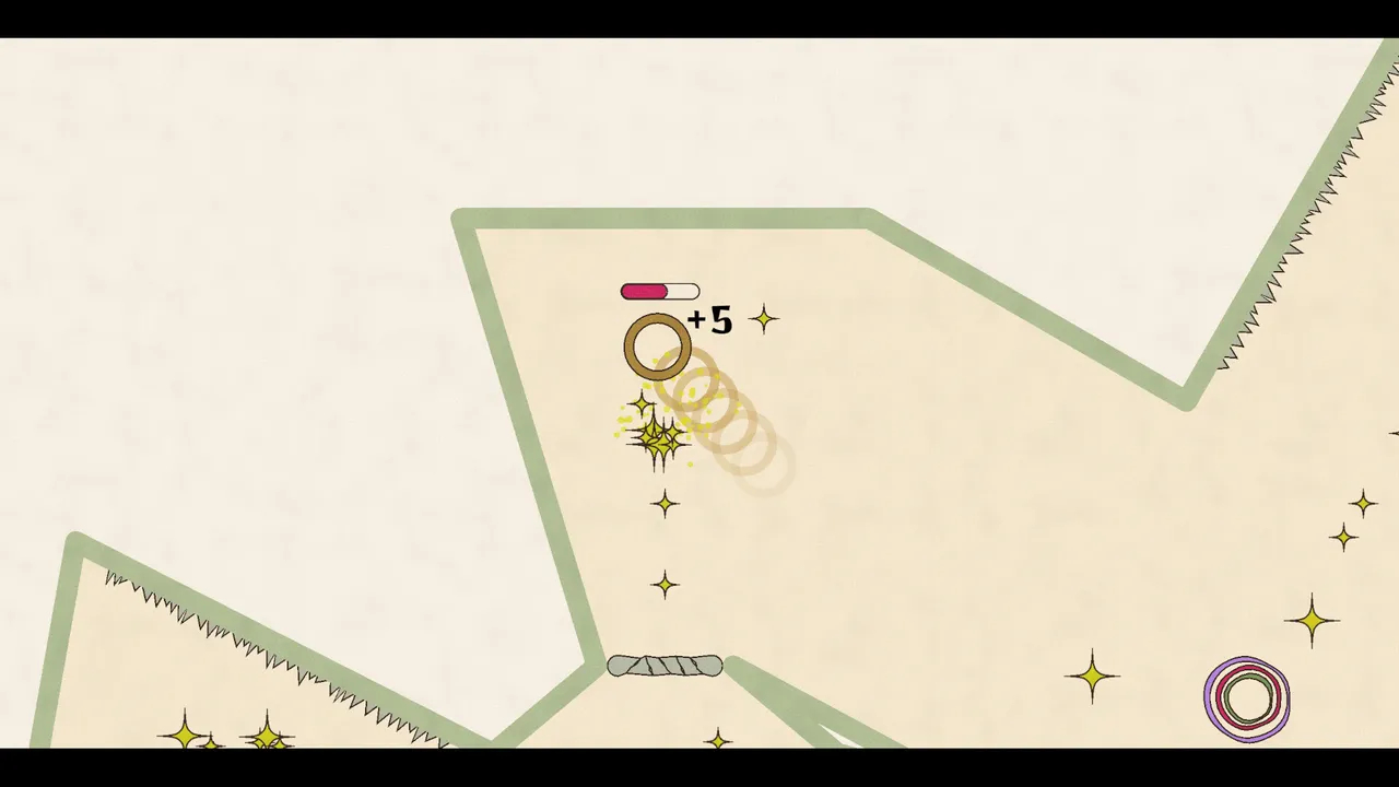 Fling-A-Ring Screenshot 4
