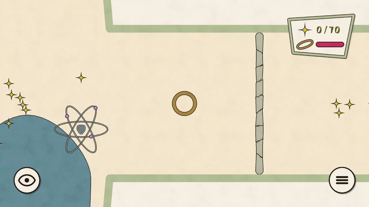Fling-A-Ring Screenshot 1