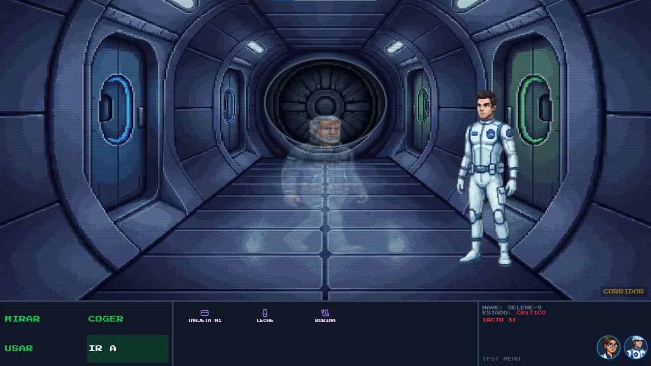 Echo Resonance Screenshot 6